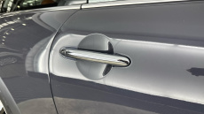 MINI Hatchback 2.0 Cooper S Exclusive II 3dr Auto [Comfort Pack] Petrol Hatchback